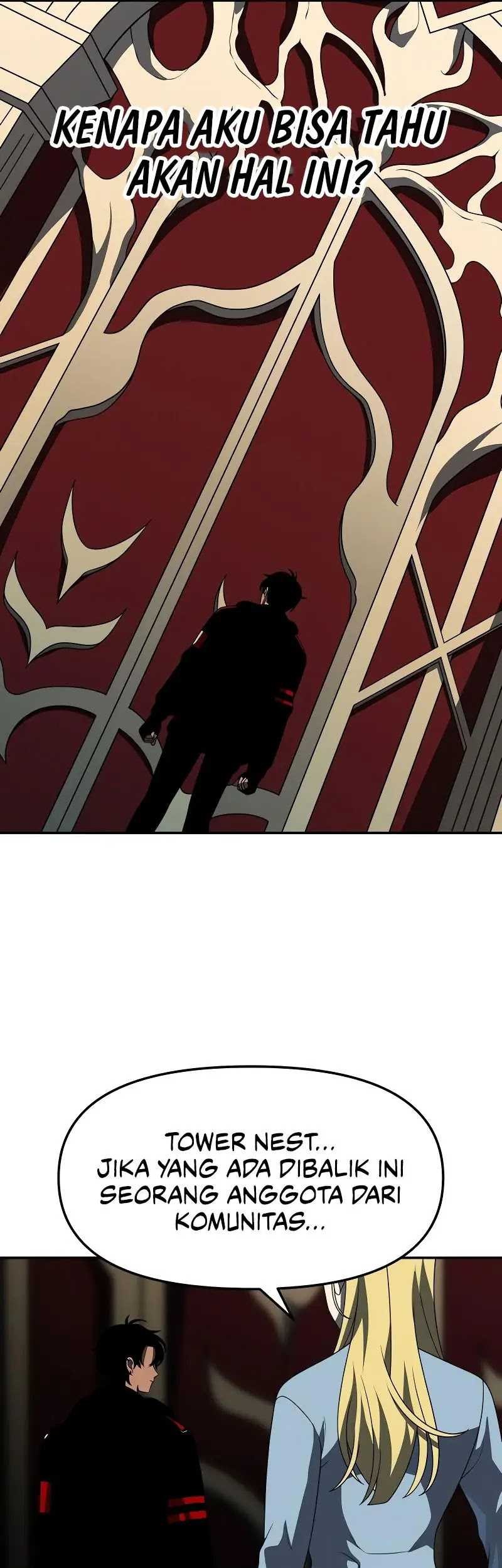 I Used To Be The Boss Chapter 62 Gambar 30
