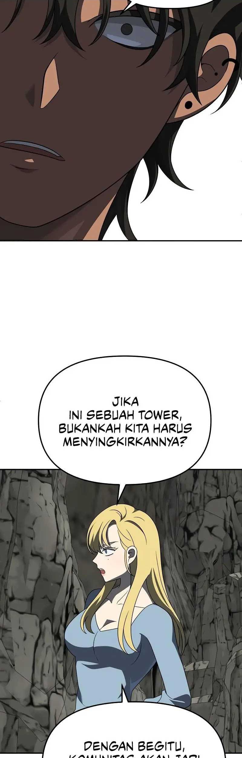 I Used To Be The Boss Chapter 62 Gambar 32