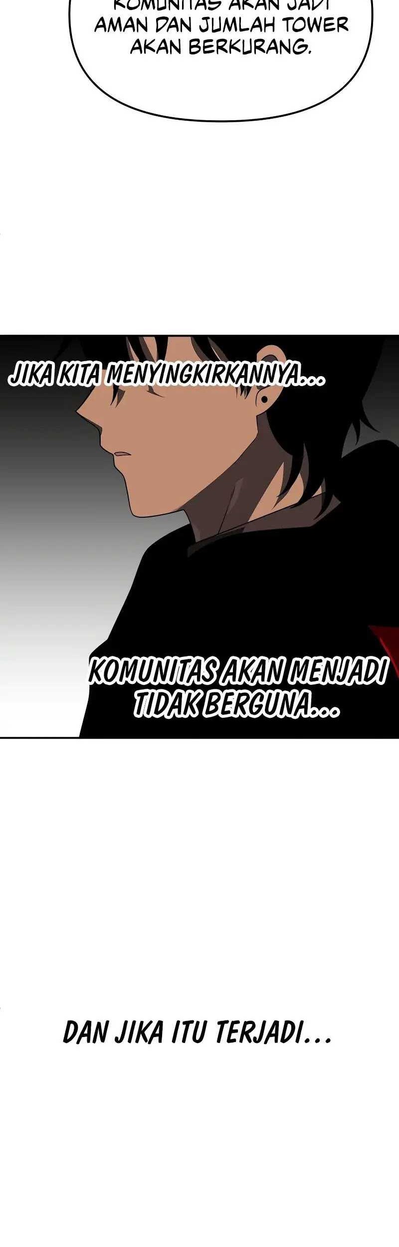 I Used To Be The Boss Chapter 62 Gambar 33