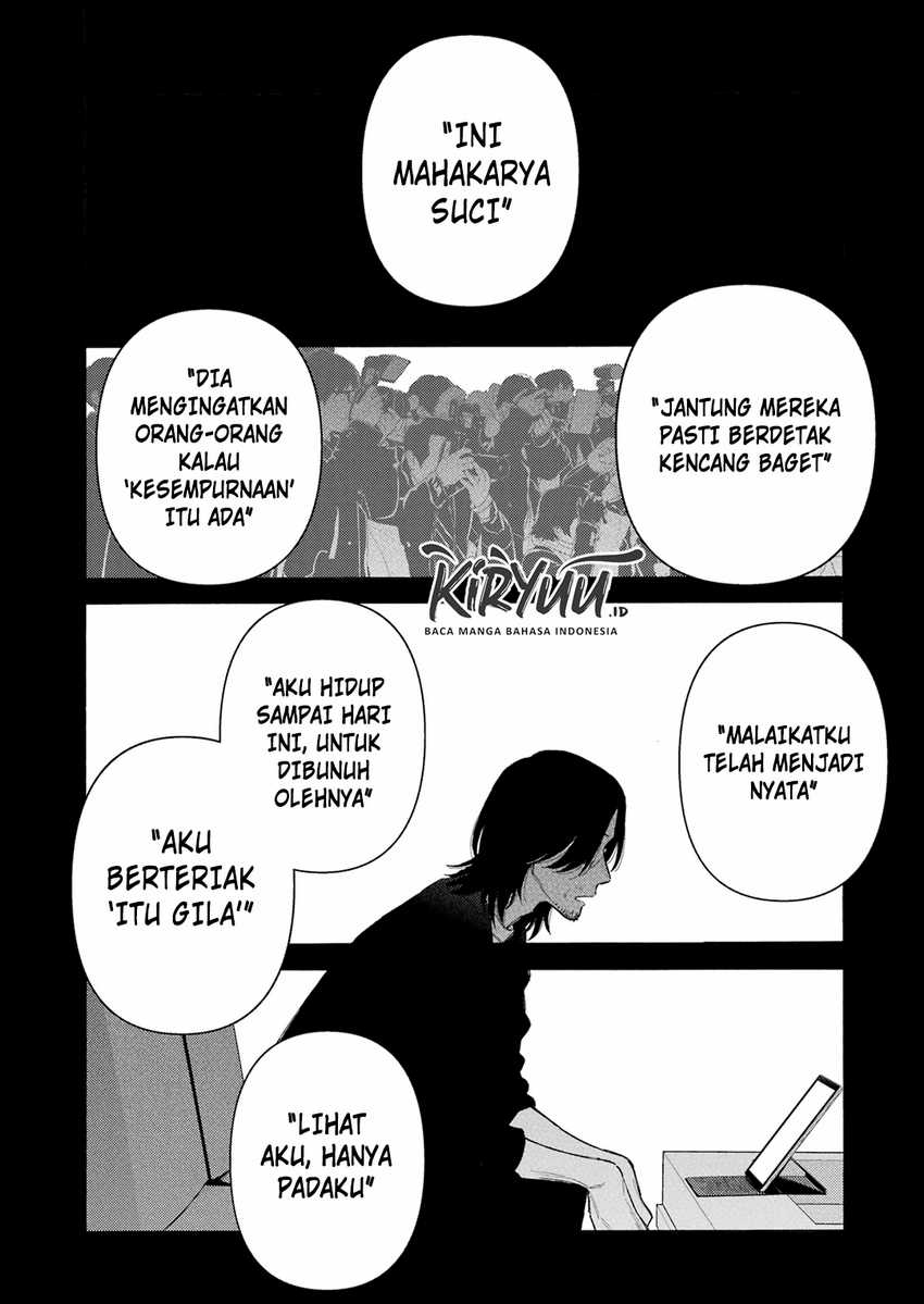 Sono Bisque Doll wa Koi wo suru Chapter 101 Gambar 9