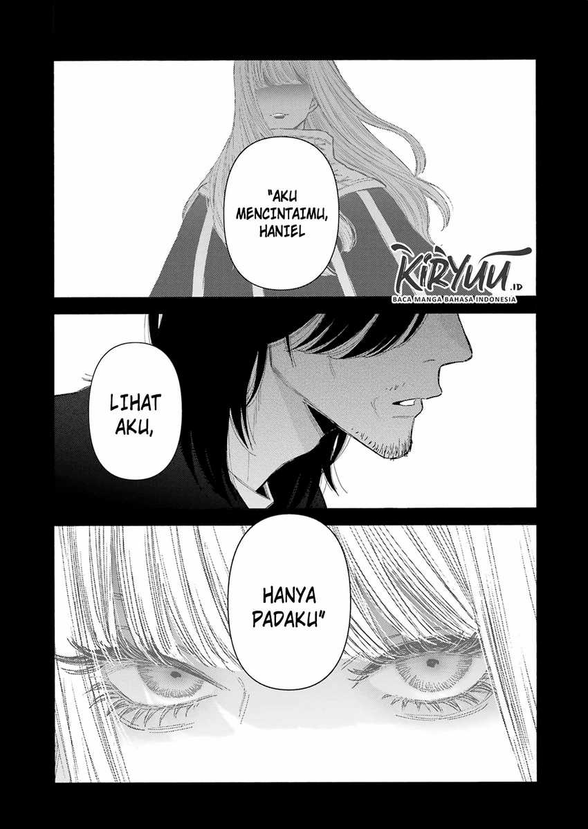 Sono Bisque Doll wa Koi wo suru Chapter 101 Gambar 10