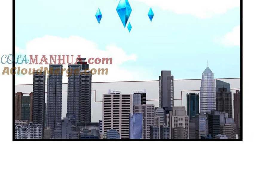 Before Becoming Invincible, Too Many Love Chapter 129 Gambar 9