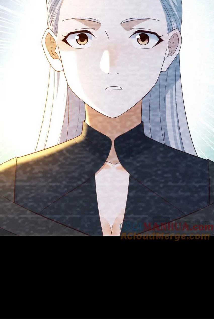 Before Becoming Invincible, Too Many Love Chapter 129 Gambar 25