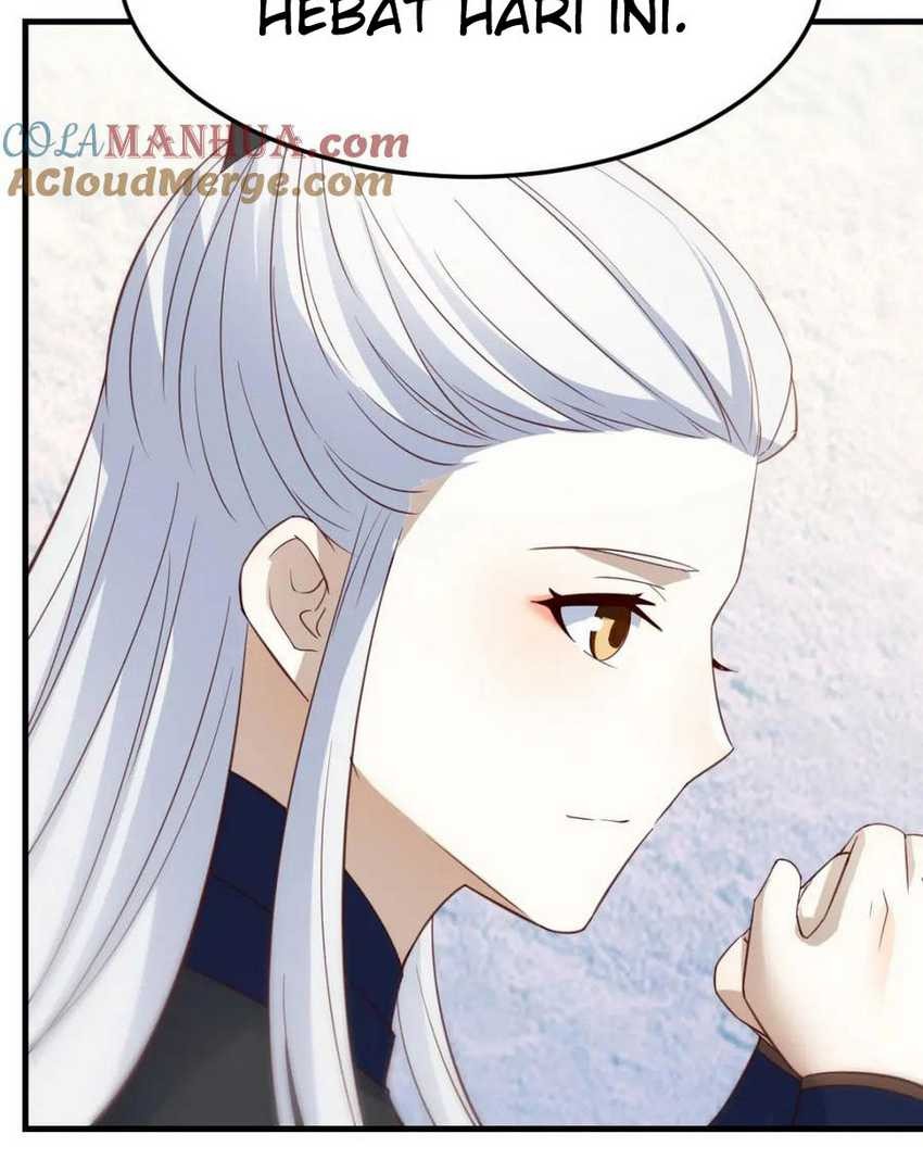 Before Becoming Invincible, Too Many Love Chapter 128 Gambar 10