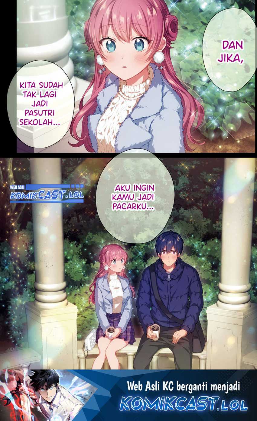 Baca  Fuufu Ijou Koibito Miman. Chapter 68 Gambar 2