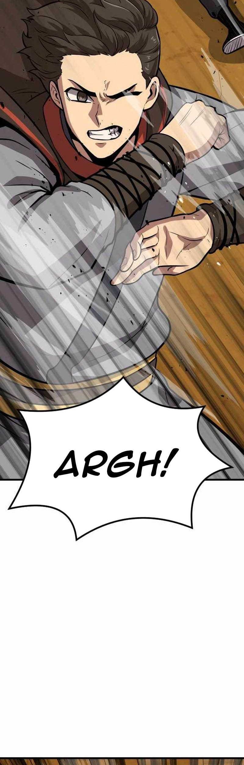 Skeleton Warrior Chapter 17 Gambar 39