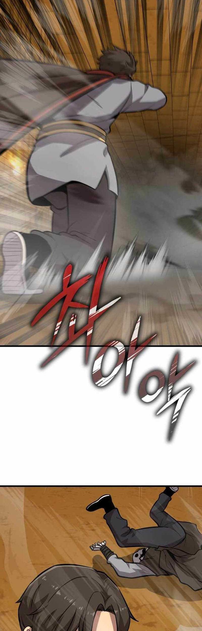 Skeleton Warrior Chapter 17 Gambar 40