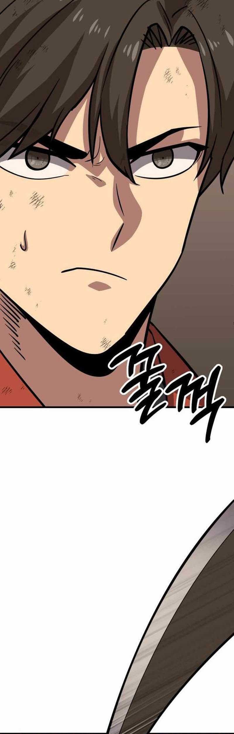 Skeleton Warrior Chapter 17 Gambar 46
