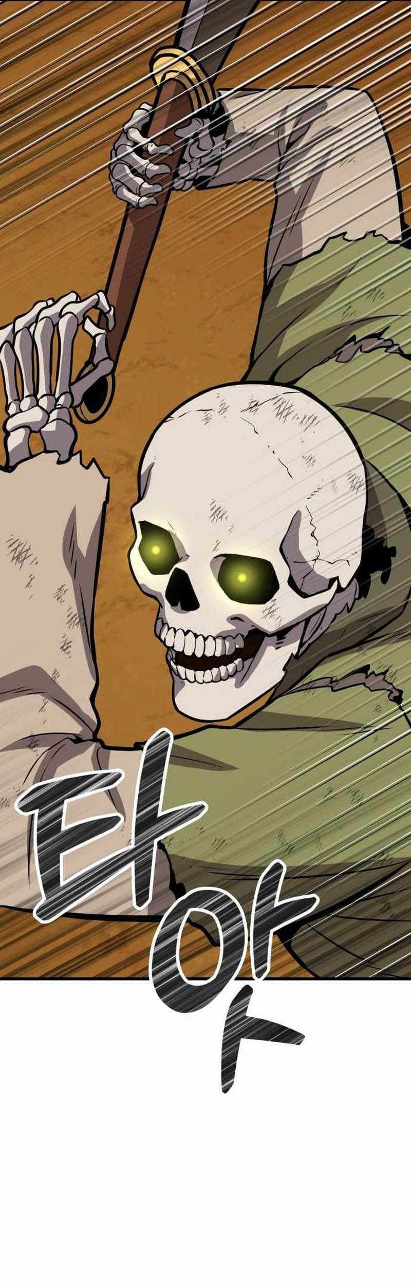 Skeleton Warrior Chapter 17 Gambar 47
