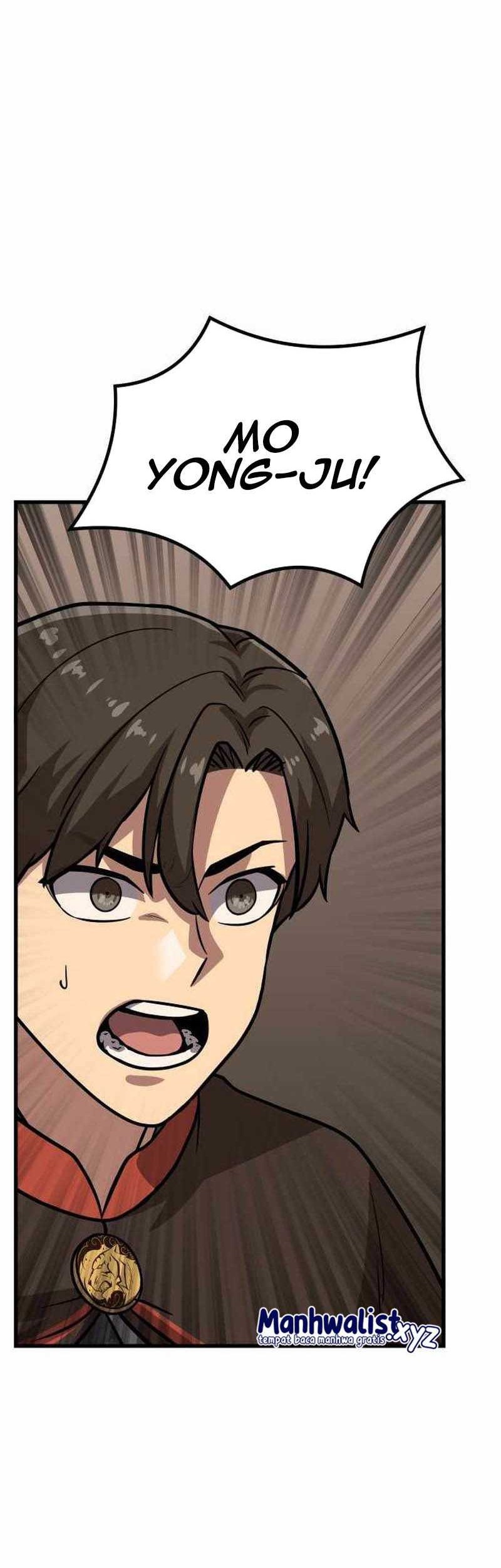 Skeleton Warrior Chapter 17 Gambar 49