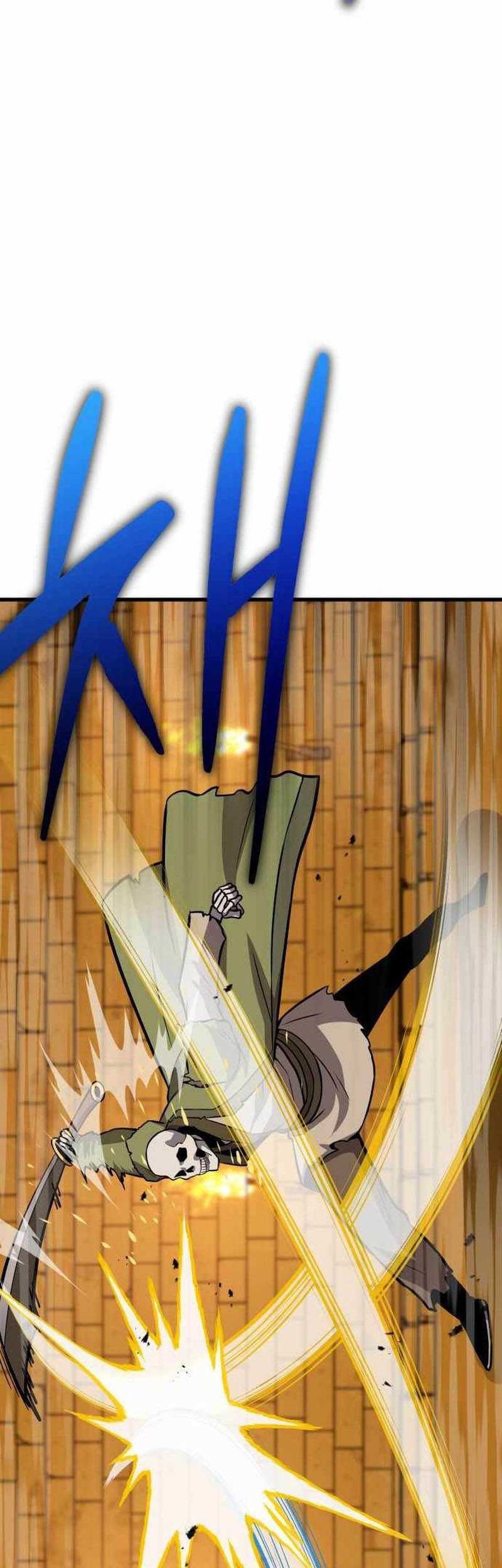 Skeleton Warrior Chapter 17 Gambar 55