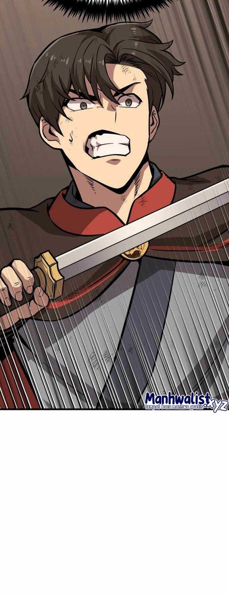 Skeleton Warrior Chapter 17 Gambar 57