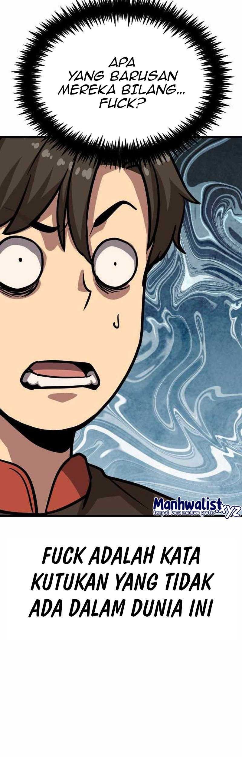 Skeleton Warrior Chapter 17 Gambar 68