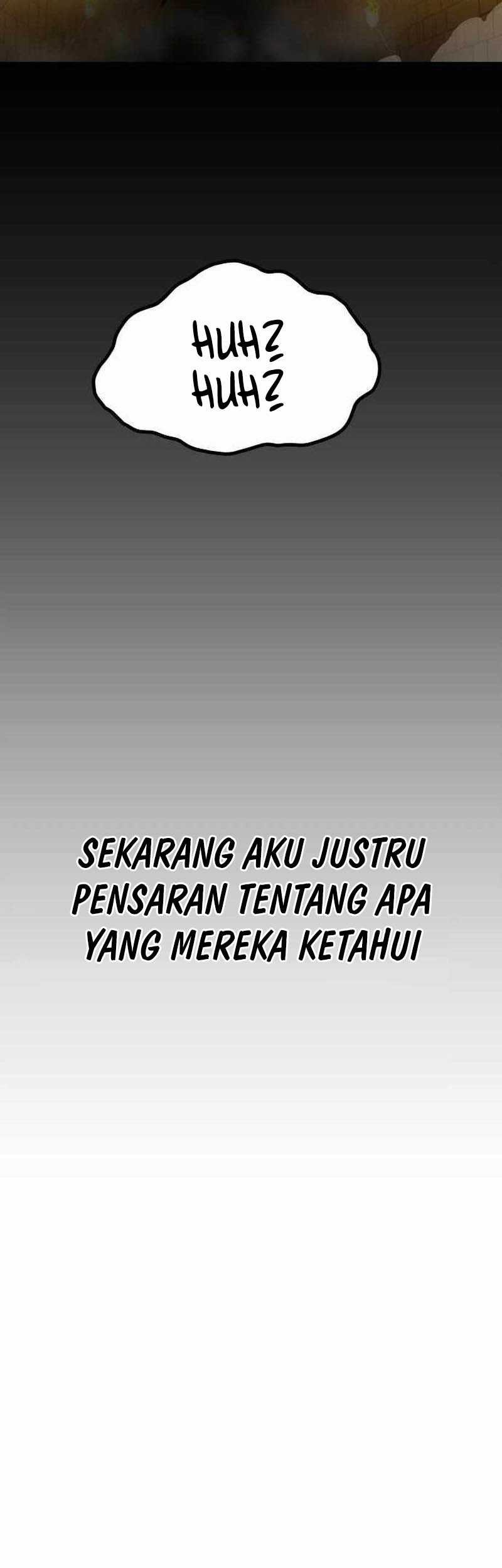 Skeleton Warrior Chapter 17 Gambar 70