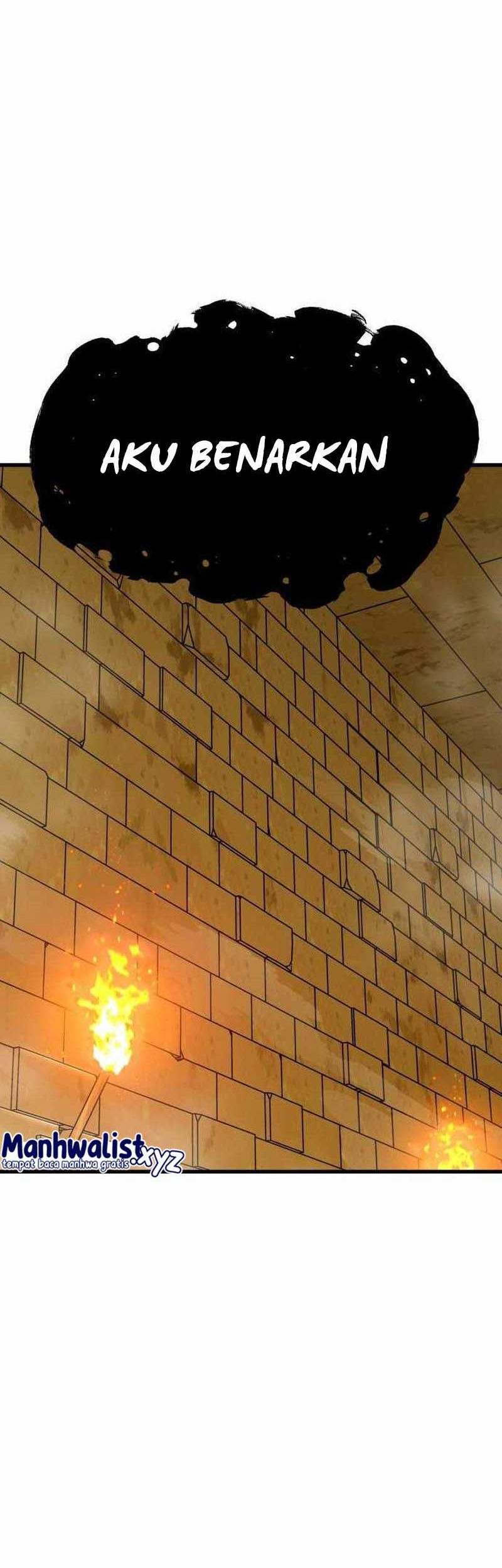 Skeleton Warrior Chapter 17 Gambar 71