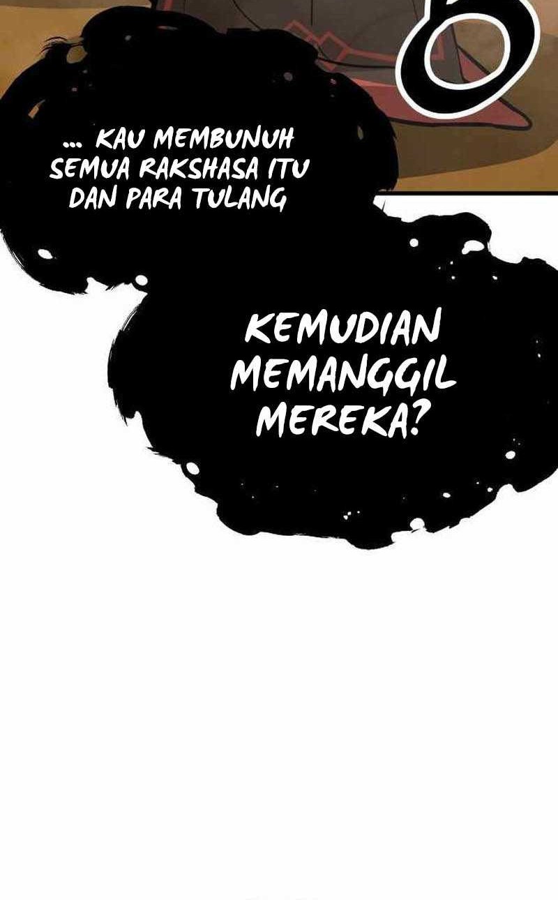 Skeleton Warrior Chapter 17 Gambar 73