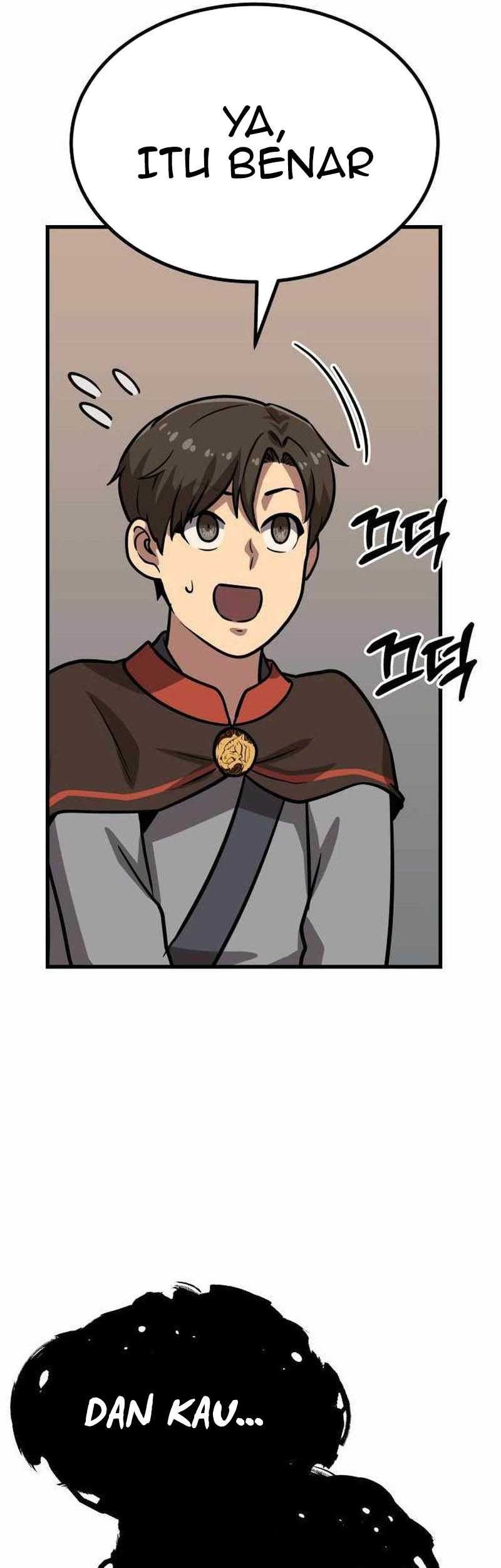 Skeleton Warrior Chapter 17 Gambar 74