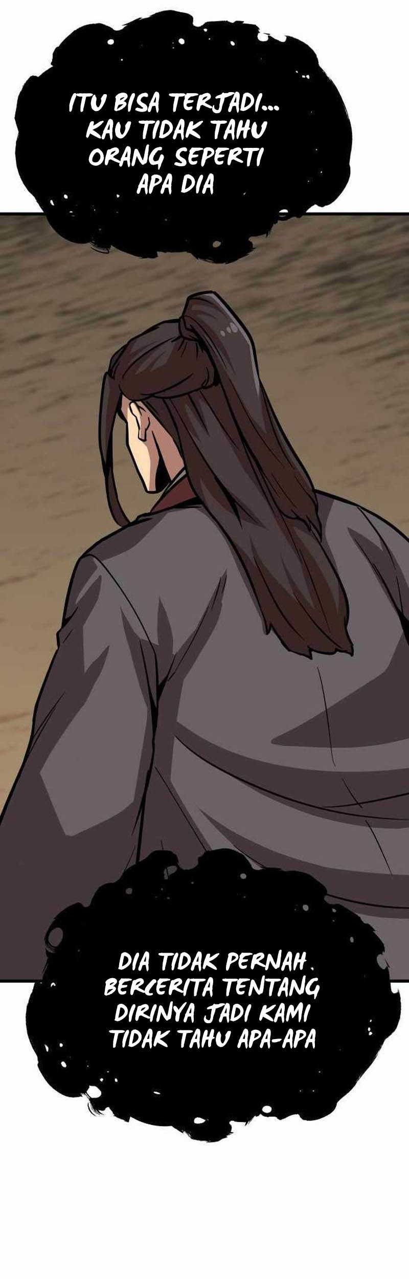 Skeleton Warrior Chapter 17 Gambar 80