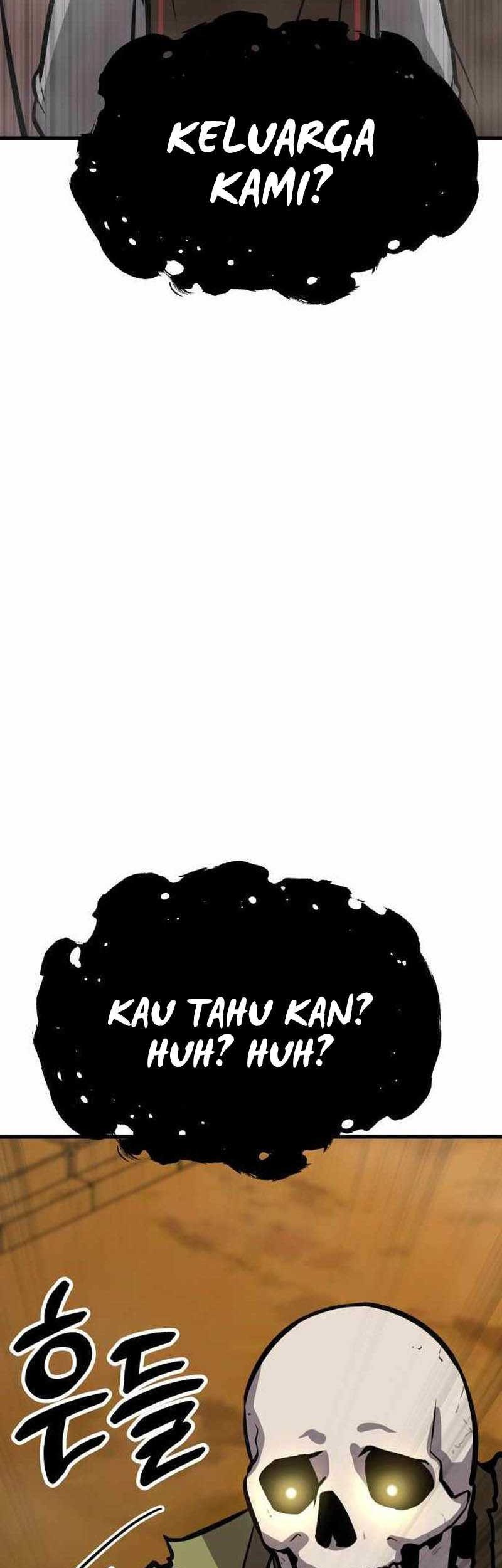 Skeleton Warrior Chapter 17 Gambar 96