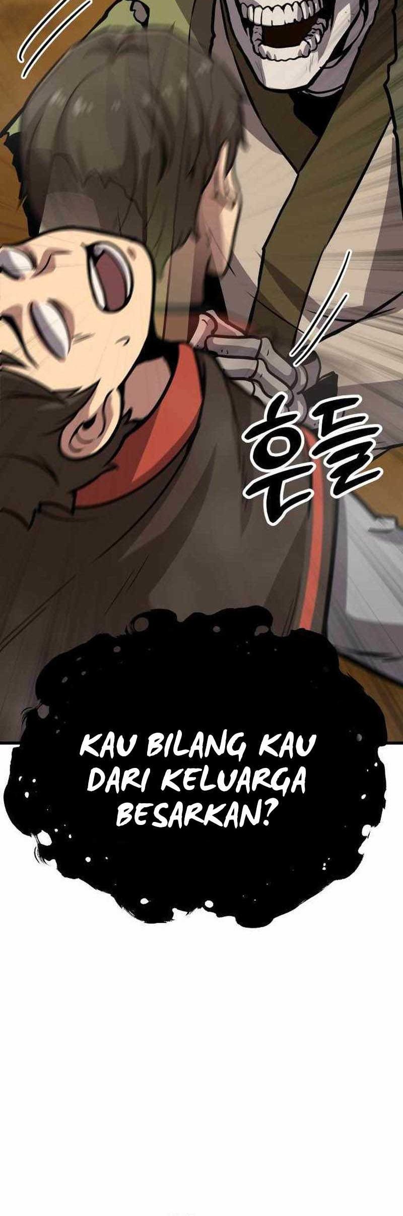 Skeleton Warrior Chapter 17 Gambar 97