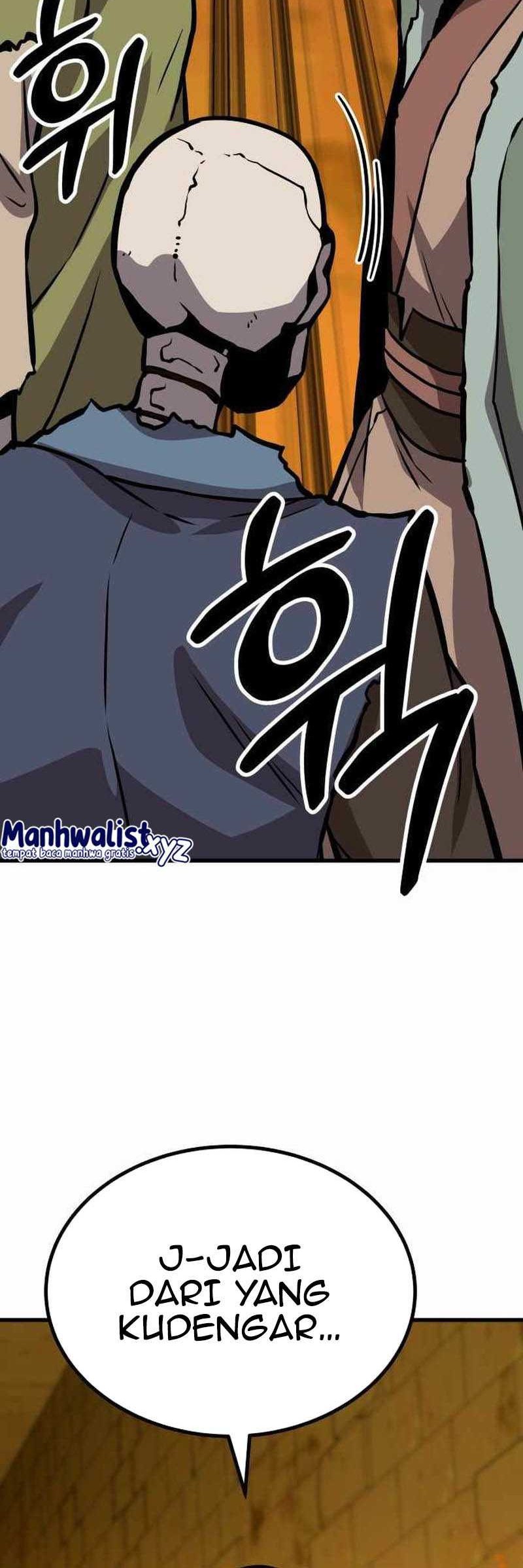 Skeleton Warrior Chapter 17 Gambar 105