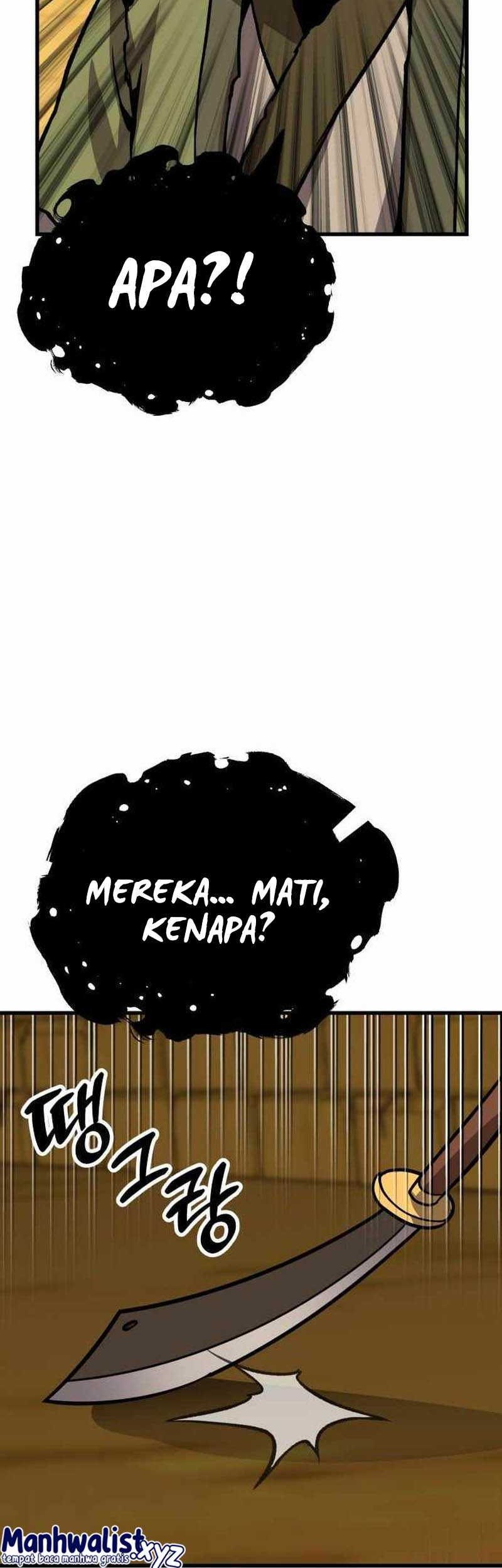 Skeleton Warrior Chapter 17 Gambar 108