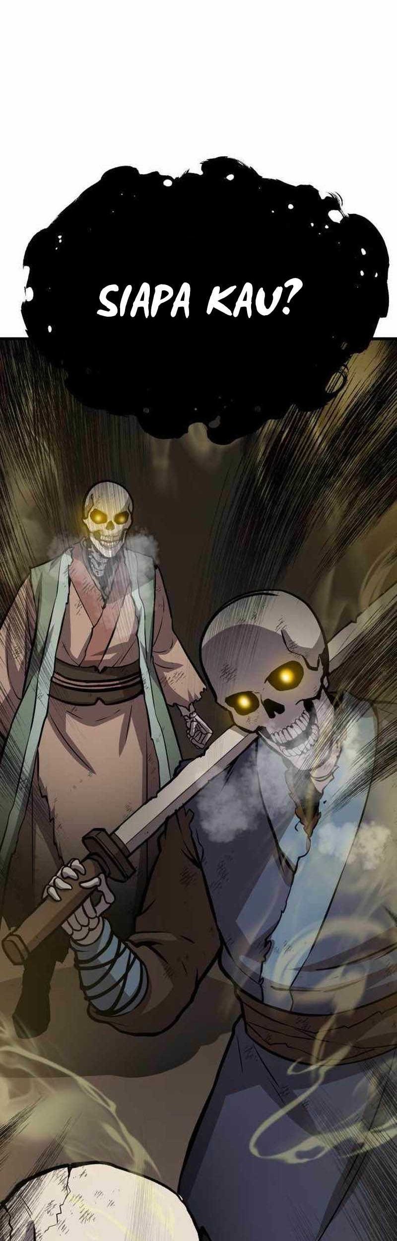 Skeleton Warrior Chapter 17 Gambar 3