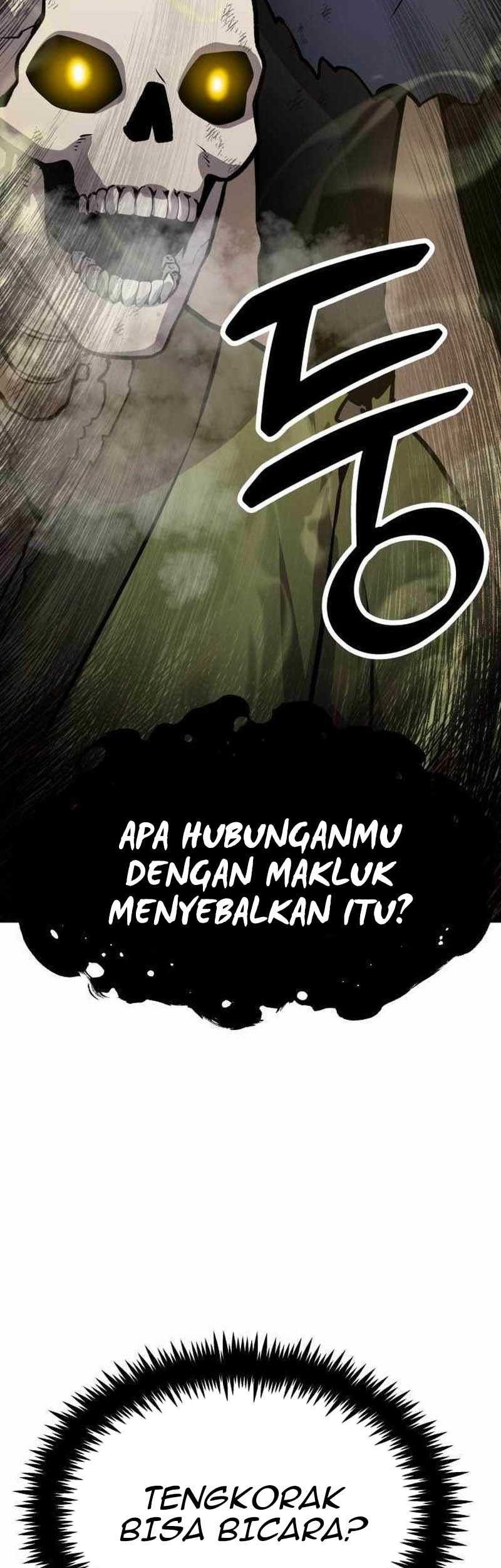Skeleton Warrior Chapter 17 Gambar 4