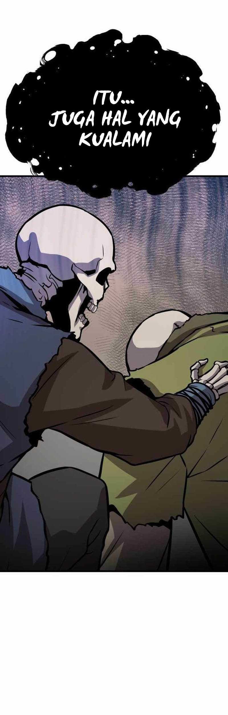 Skeleton Warrior Chapter 17 Gambar 114