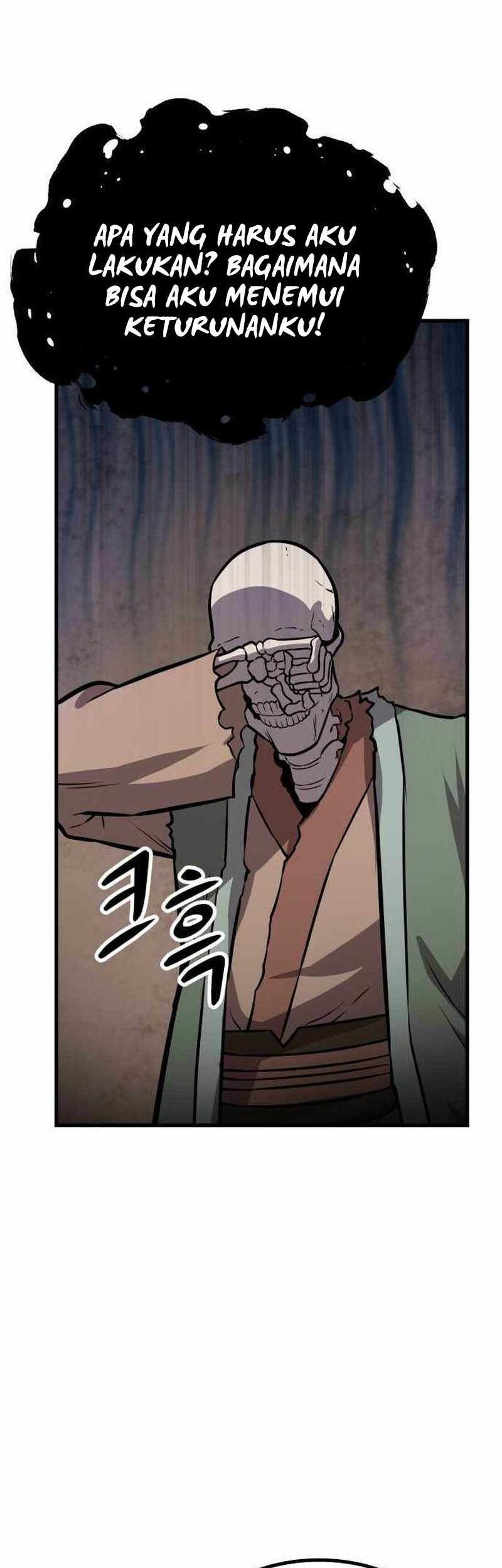 Skeleton Warrior Chapter 17 Gambar 115