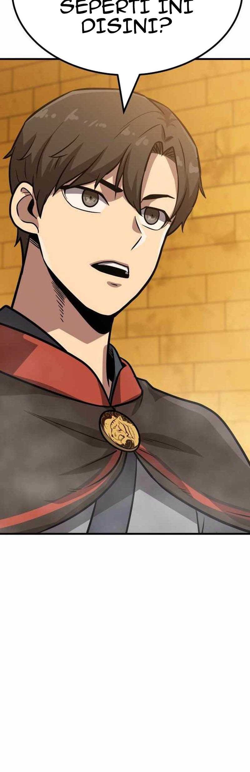 Skeleton Warrior Chapter 17 Gambar 117
