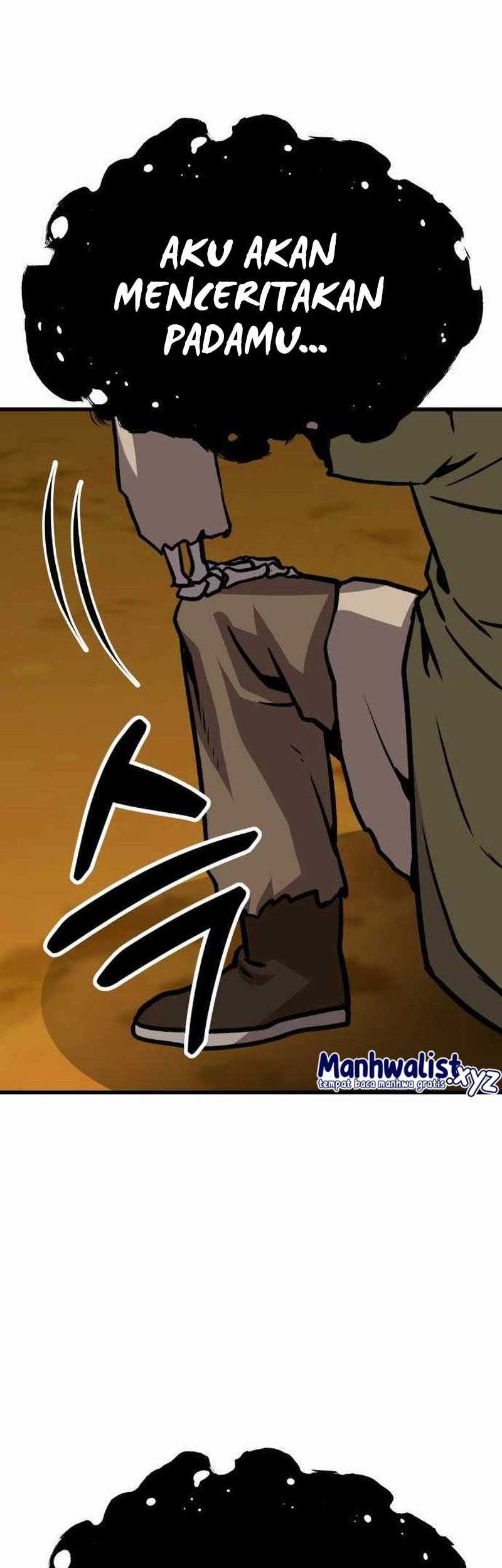 Skeleton Warrior Chapter 17 Gambar 119