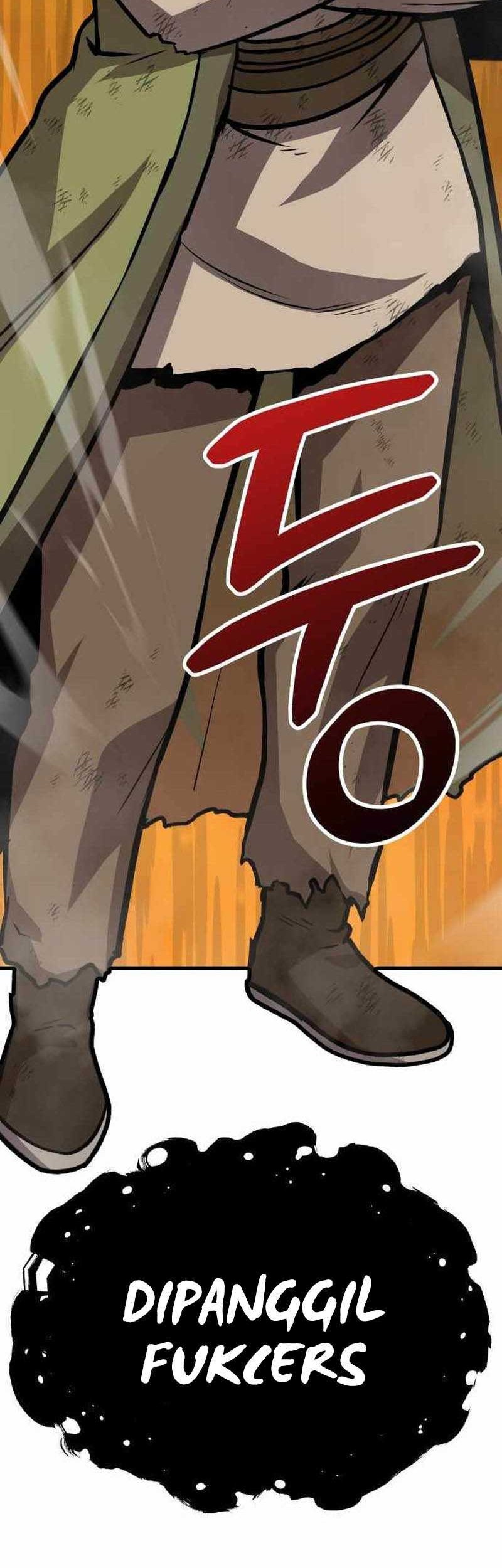 Skeleton Warrior Chapter 17 Gambar 121