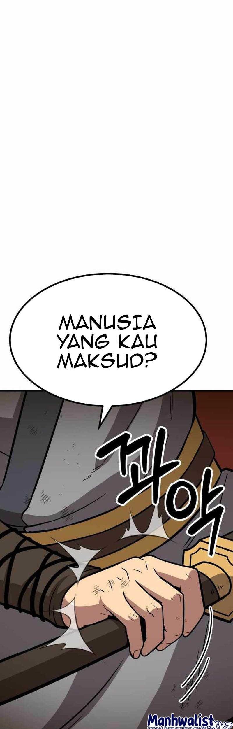 Skeleton Warrior Chapter 17 Gambar 7
