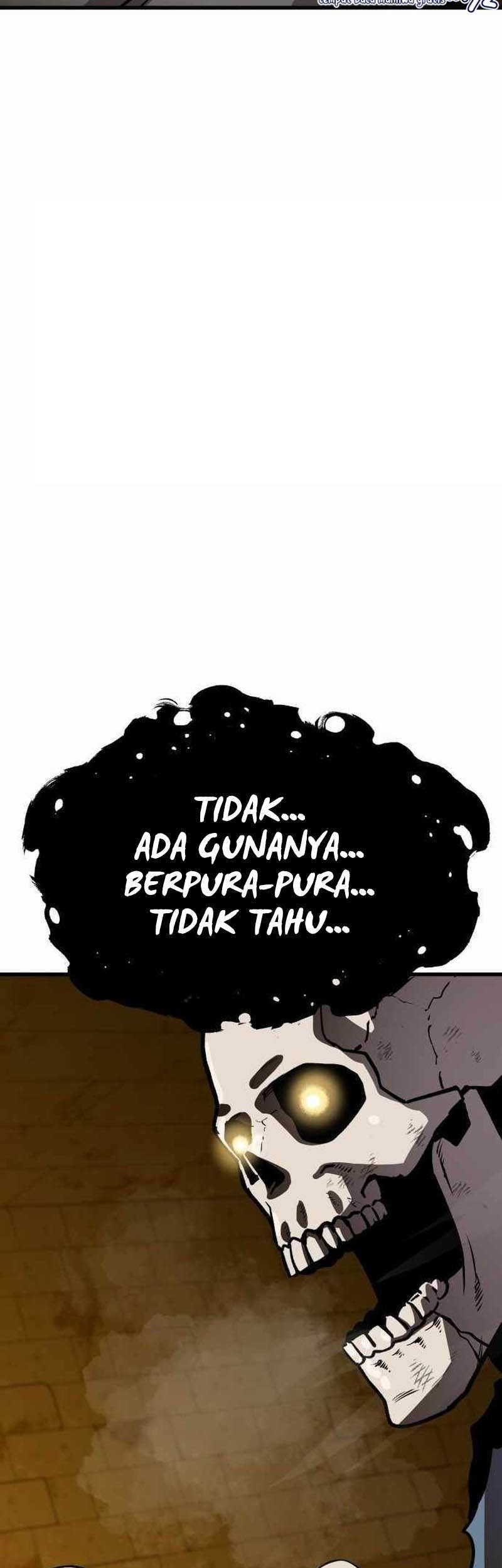 Skeleton Warrior Chapter 17 Gambar 8