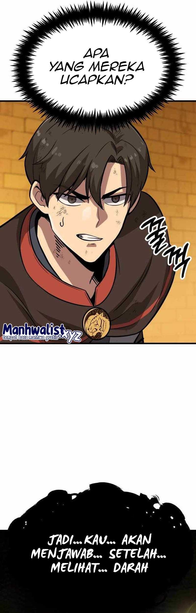 Skeleton Warrior Chapter 17 Gambar 10