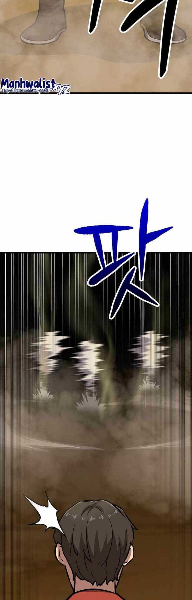 Skeleton Warrior Chapter 17 Gambar 12