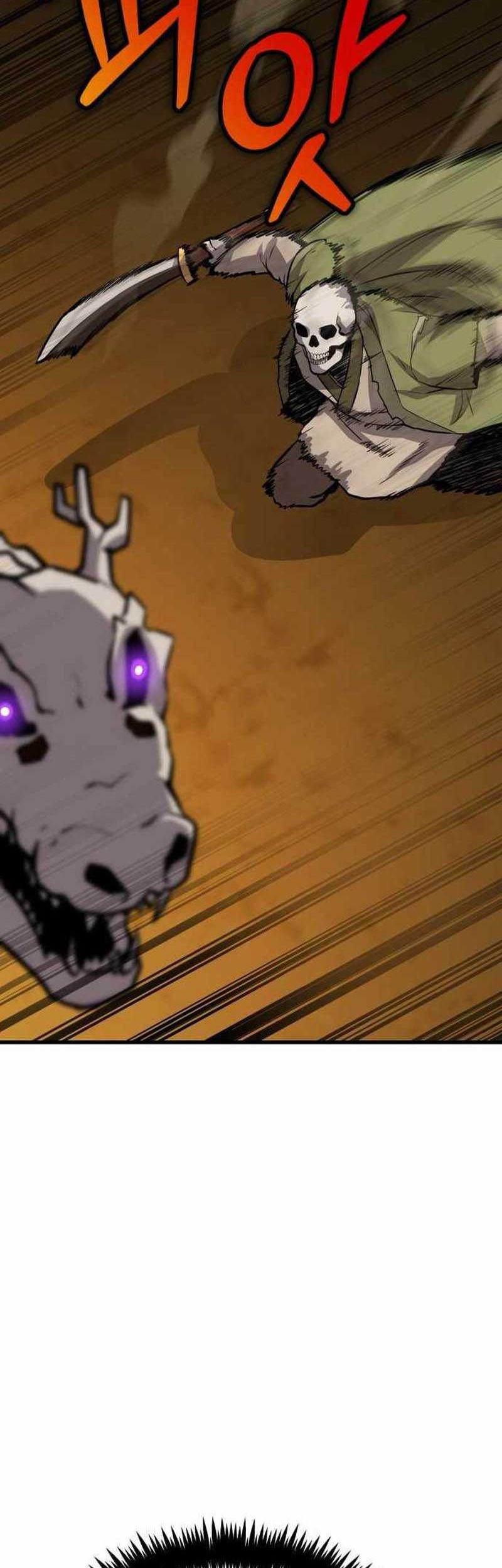 Skeleton Warrior Chapter 17 Gambar 15