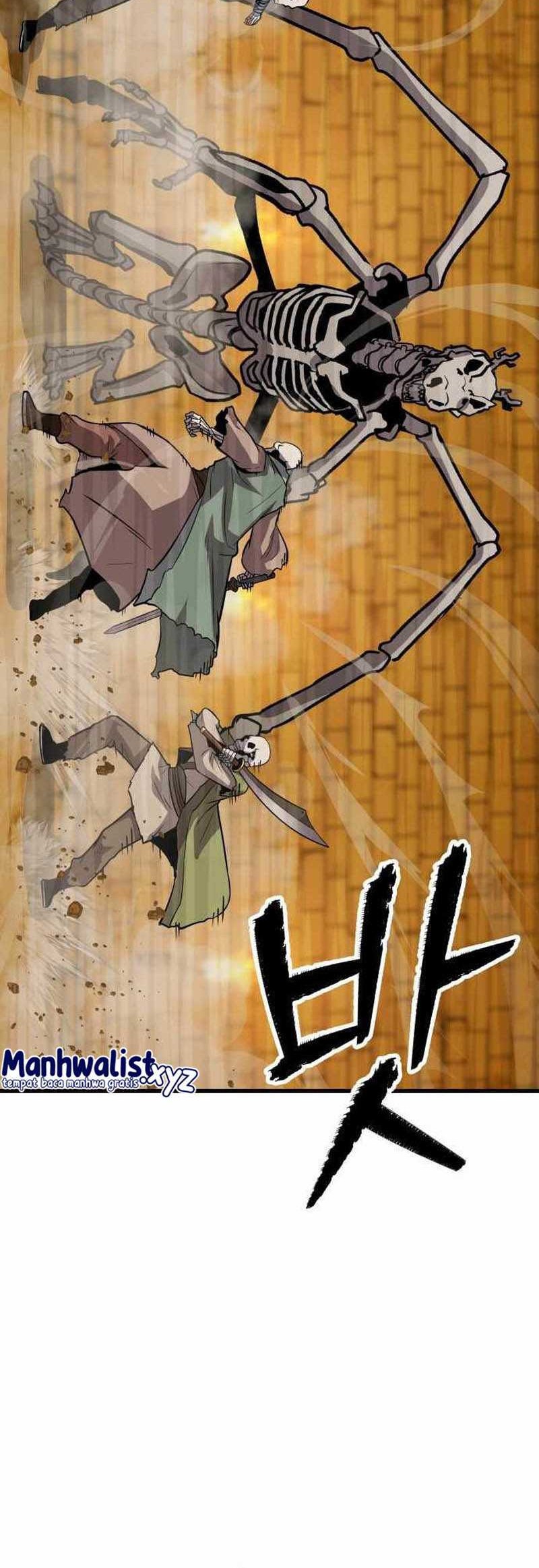 Skeleton Warrior Chapter 17 Gambar 17