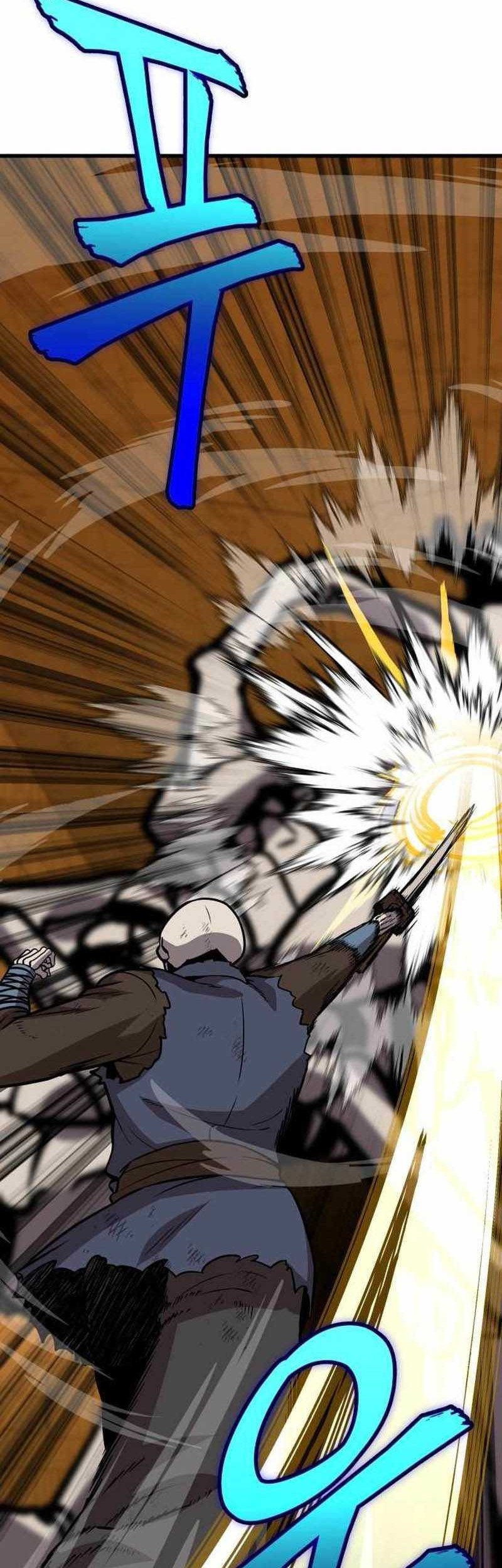 Skeleton Warrior Chapter 17 Gambar 19
