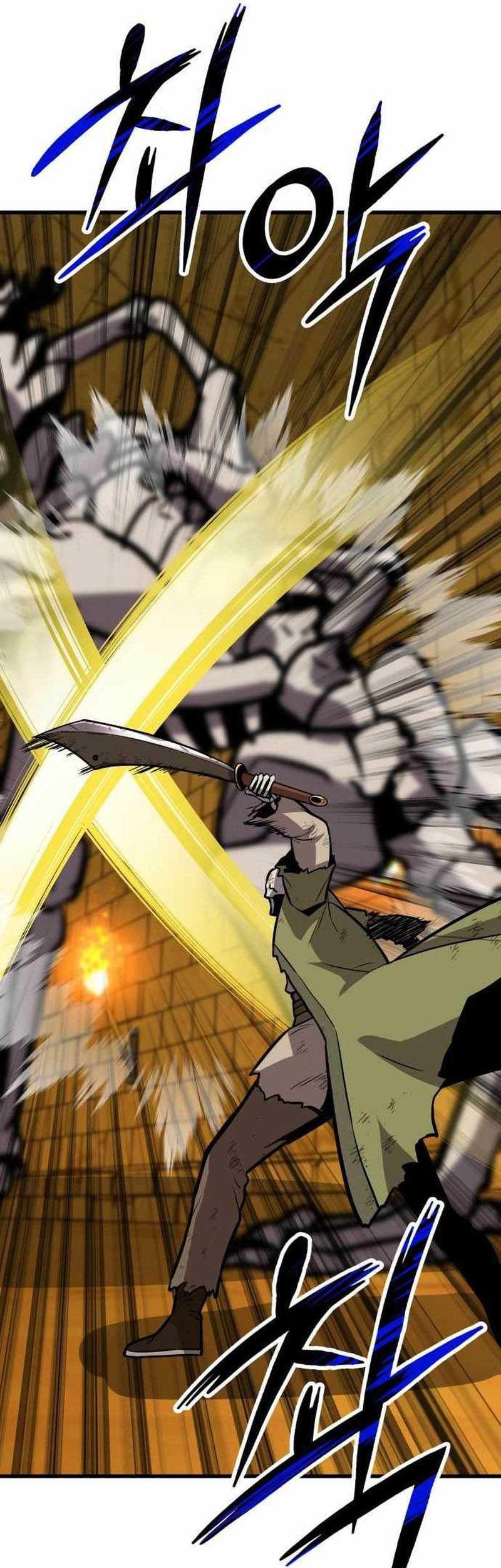 Skeleton Warrior Chapter 17 Gambar 22