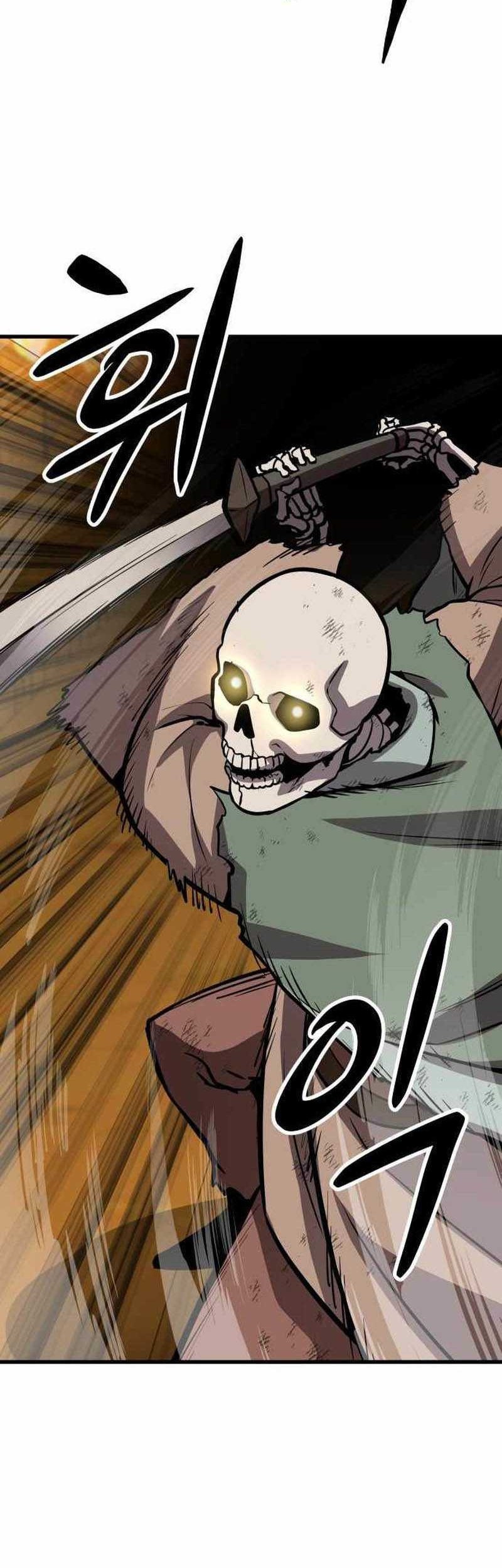 Skeleton Warrior Chapter 17 Gambar 23