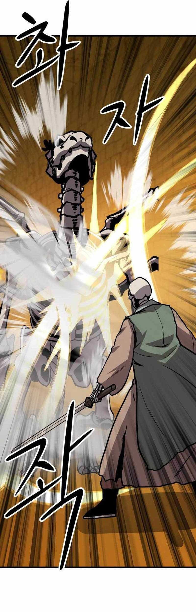 Skeleton Warrior Chapter 17 Gambar 26