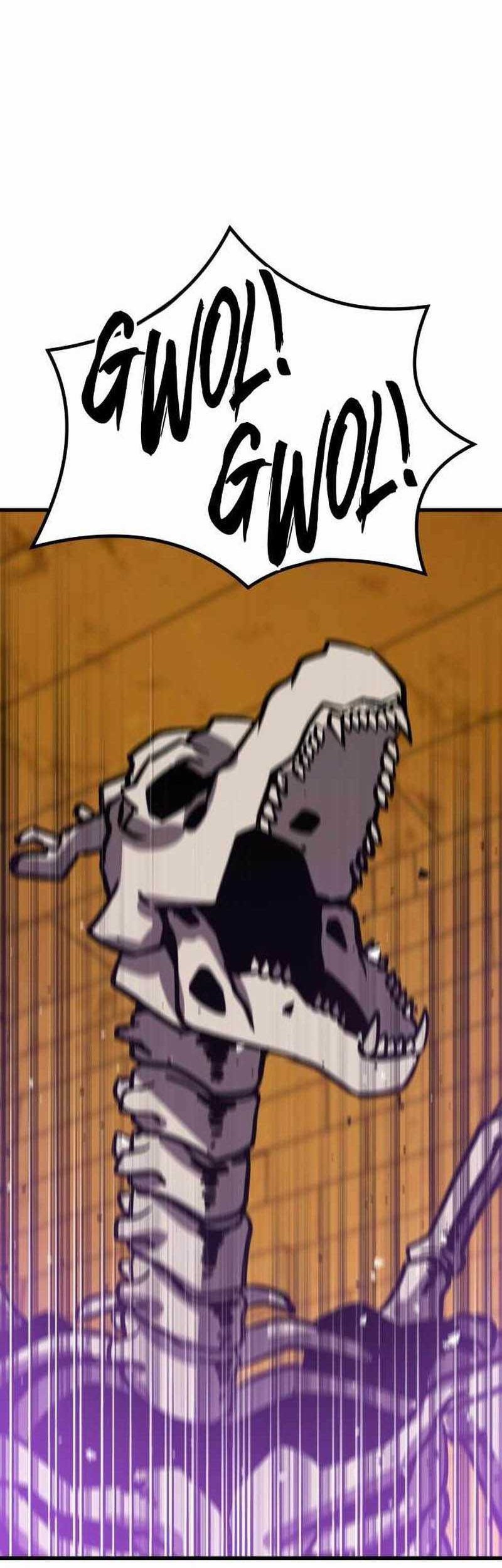 Skeleton Warrior Chapter 17 Gambar 27