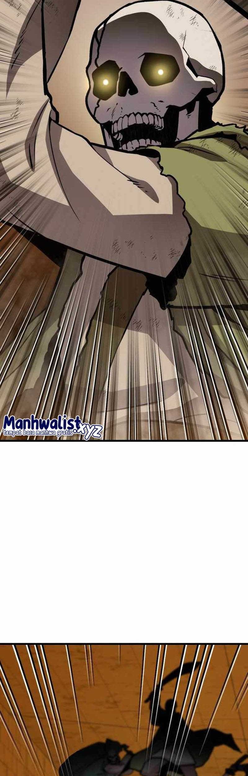 Skeleton Warrior Chapter 17 Gambar 31