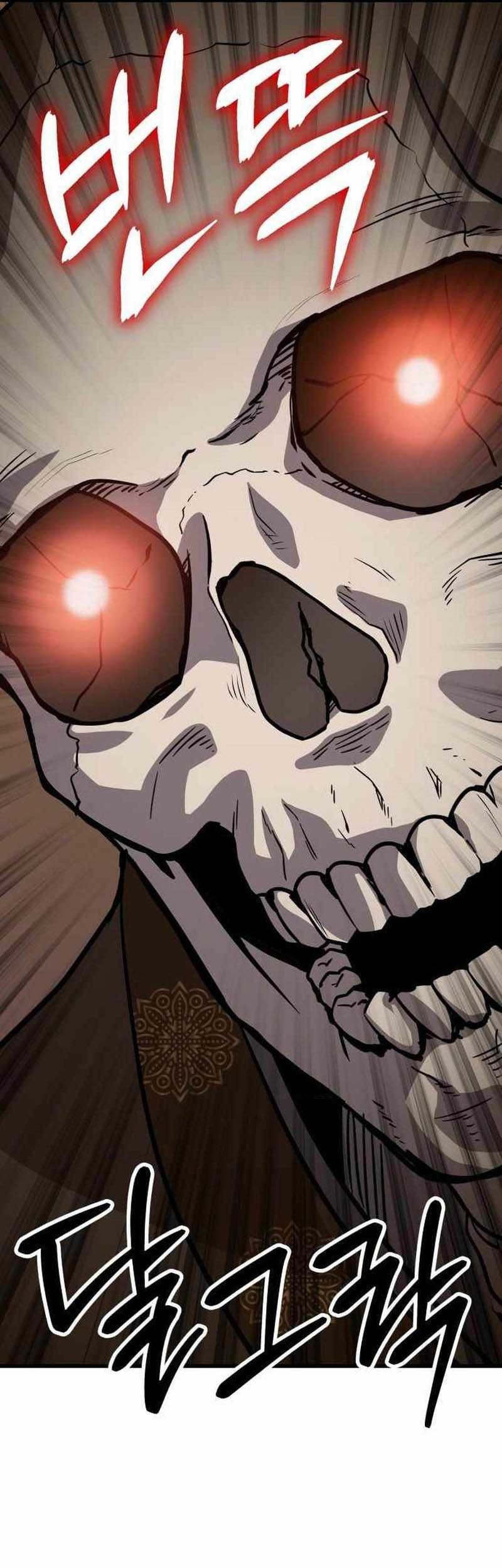 Skeleton Warrior Chapter 16 Gambar 38