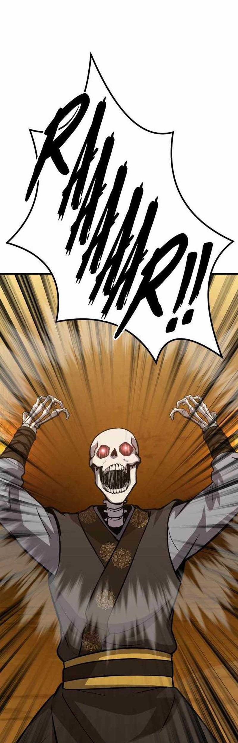 Skeleton Warrior Chapter 16 Gambar 43