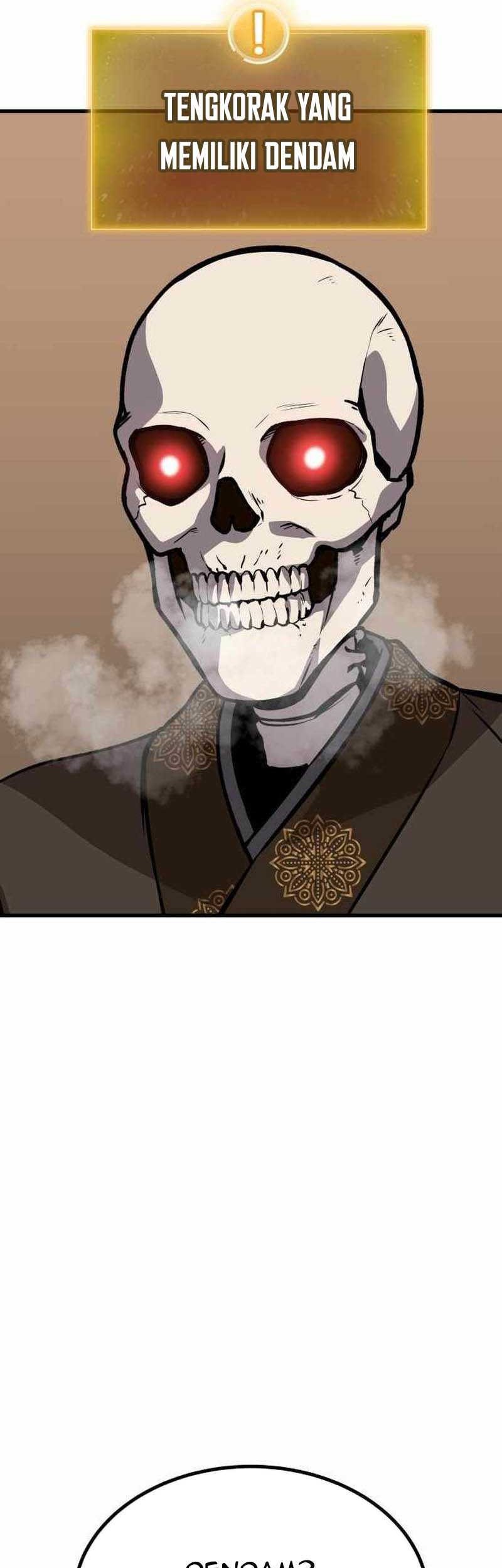Skeleton Warrior Chapter 16 Gambar 48