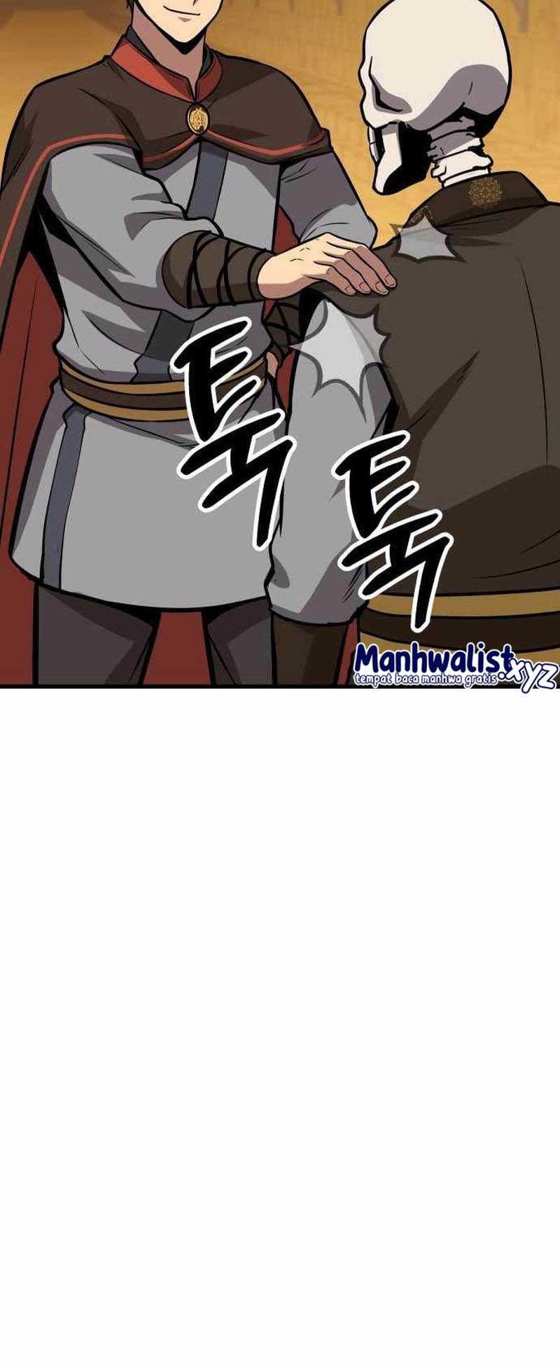 Skeleton Warrior Chapter 16 Gambar 53
