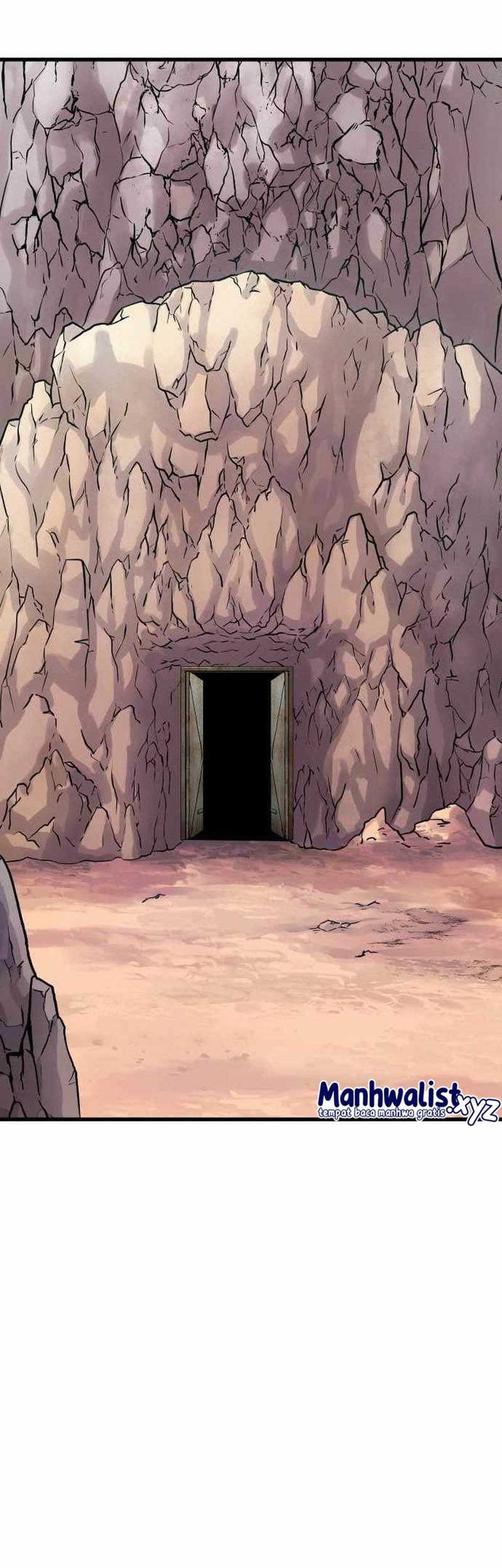 Skeleton Warrior Chapter 16 Gambar 63